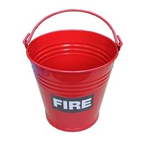Fire Bucket