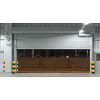Automatic Rolling Shutter