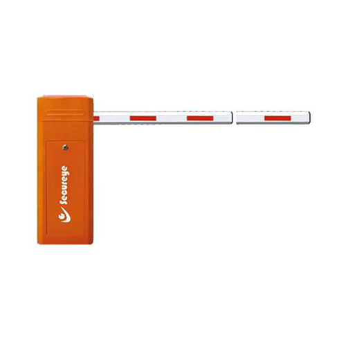 Automatic Boom Barrier