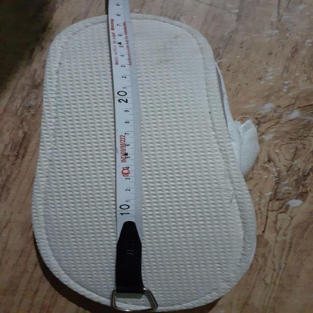 Disposable Slippers Sheet - Application: Industrial Supplies