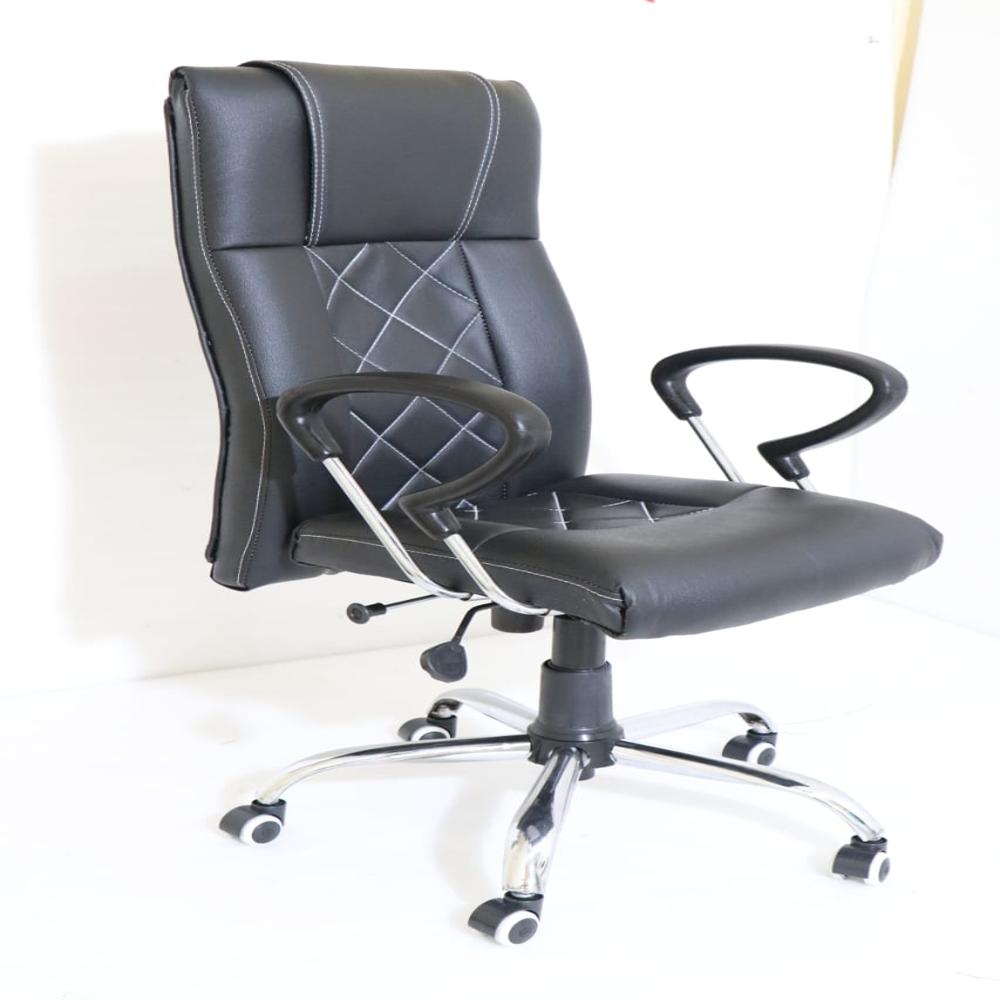 Ergonomic Office Boss Chair