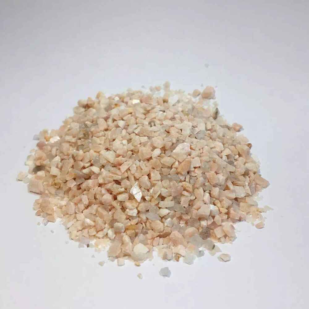 Potash Feldspar Lumps