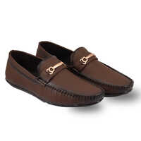 Cl 118 Brown Color Shoes - Design: Modern