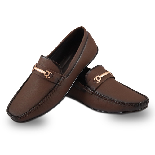 CL 118 Brown Color Shoes