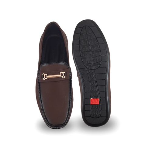 CL 118 Brown Color Shoes