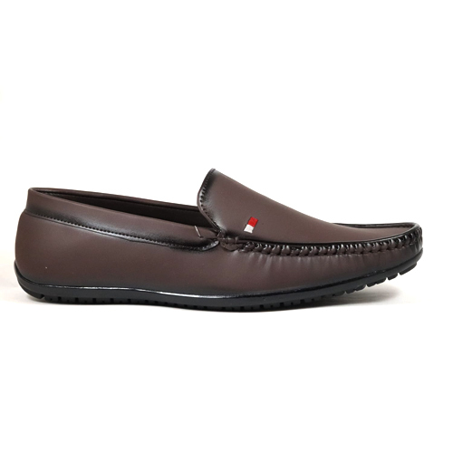 CL 118 Brown Color Shoes