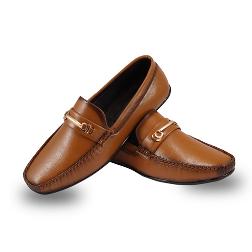 CL 118 Tan Color Shoes