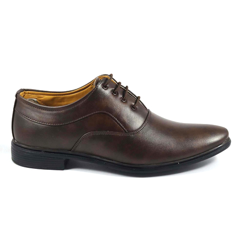 302 Brown Color Shoes