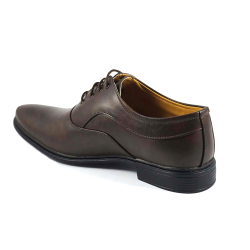 302 Brown Color Shoes