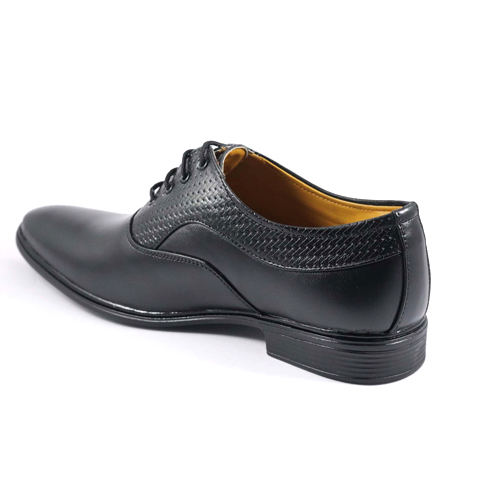 303 Black Color Shoes