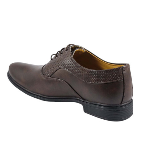 303 Brown Color Shoes