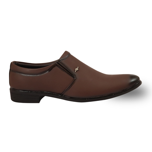 KCD-318 Brown Color Shoes