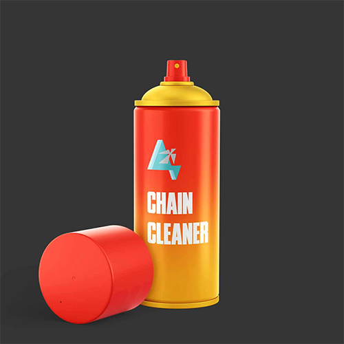 Chain Cleaner