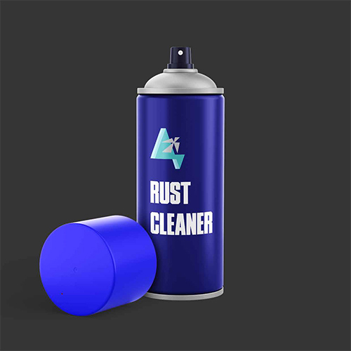 Rust Cleaner