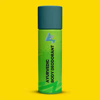 Ayurvedic Body Deodorant
