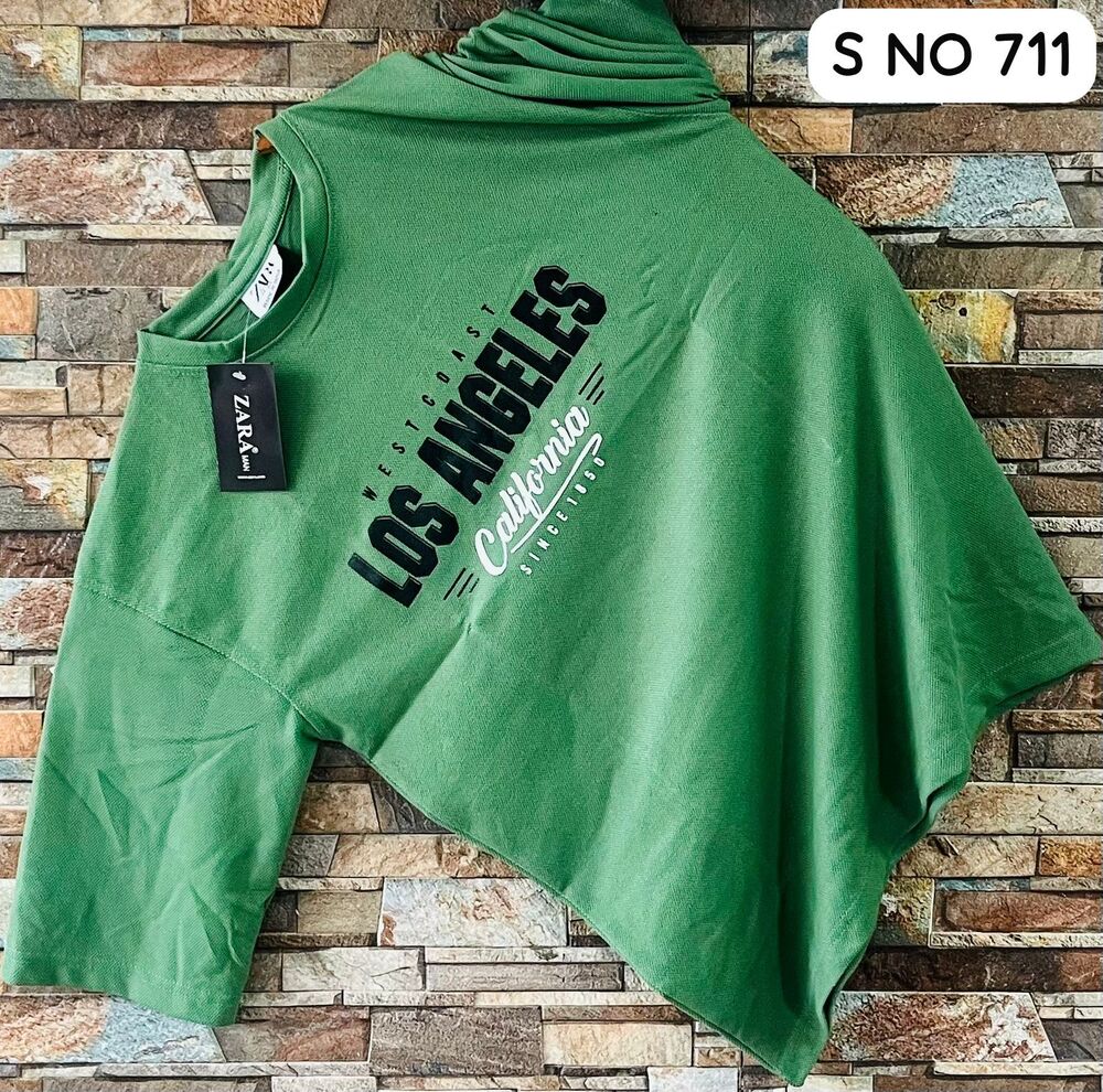 Kids Cotton t Shirt