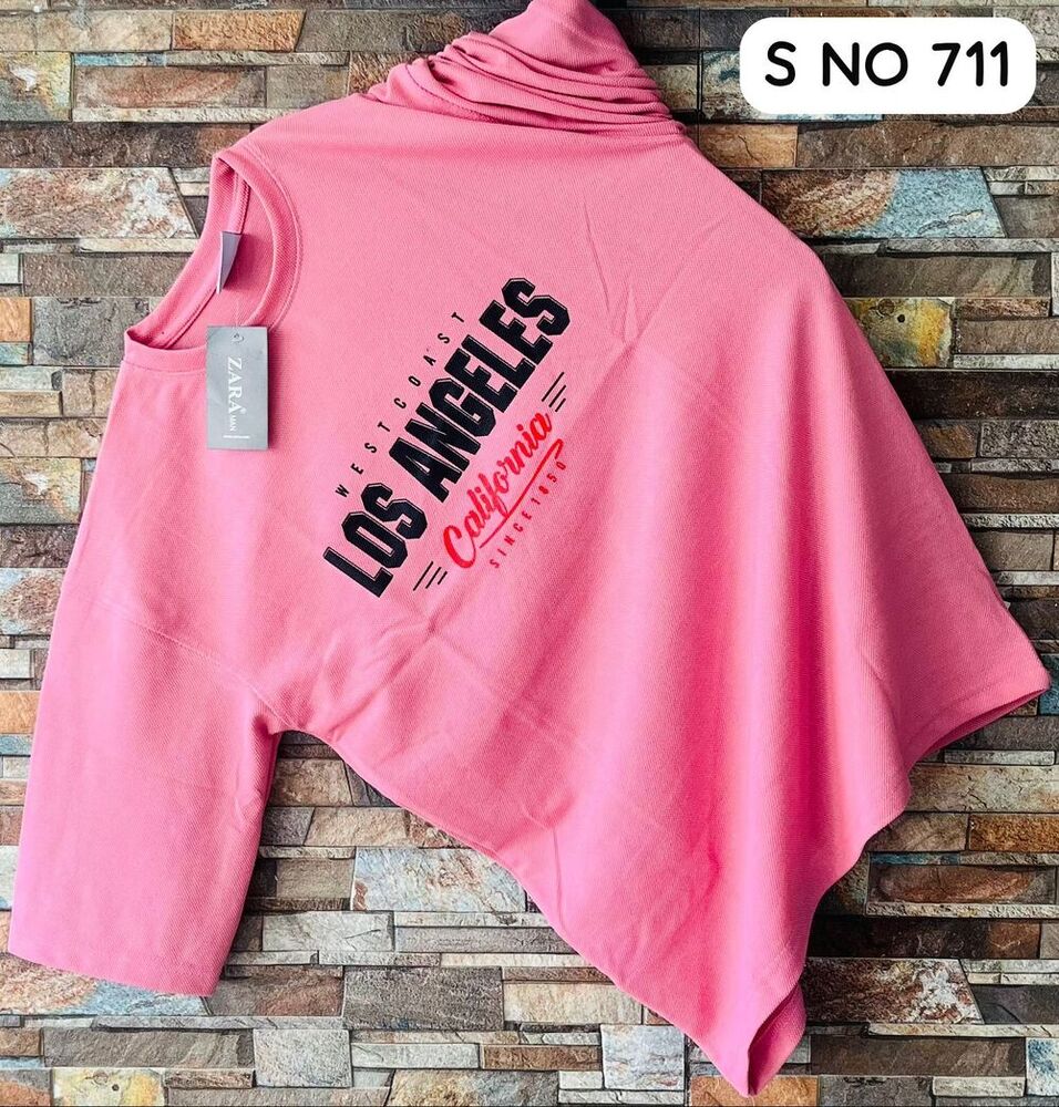 Kids Cotton t Shirt