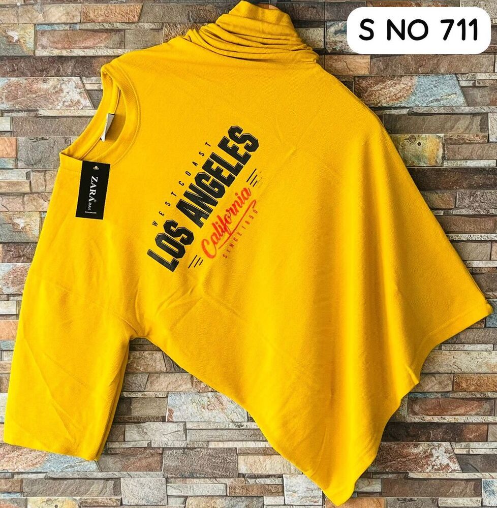 Kids Cotton t Shirt