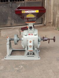 18*4.5 INCH DSP COMMERCIAL FLOUR MILL