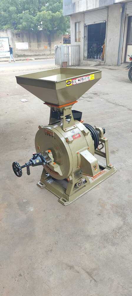 18*4.5 INCH DSP COMMERCIAL FLOUR MILL