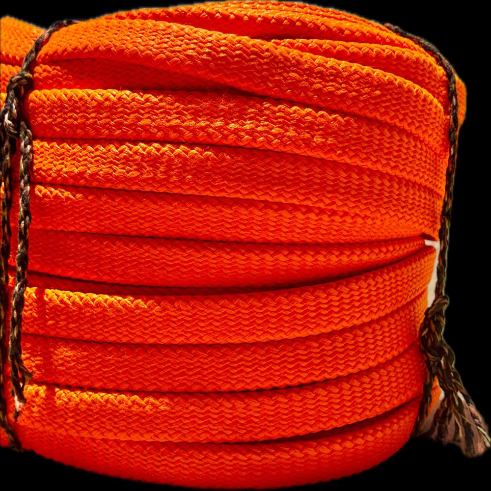 Pure Virgin Braiding Rope