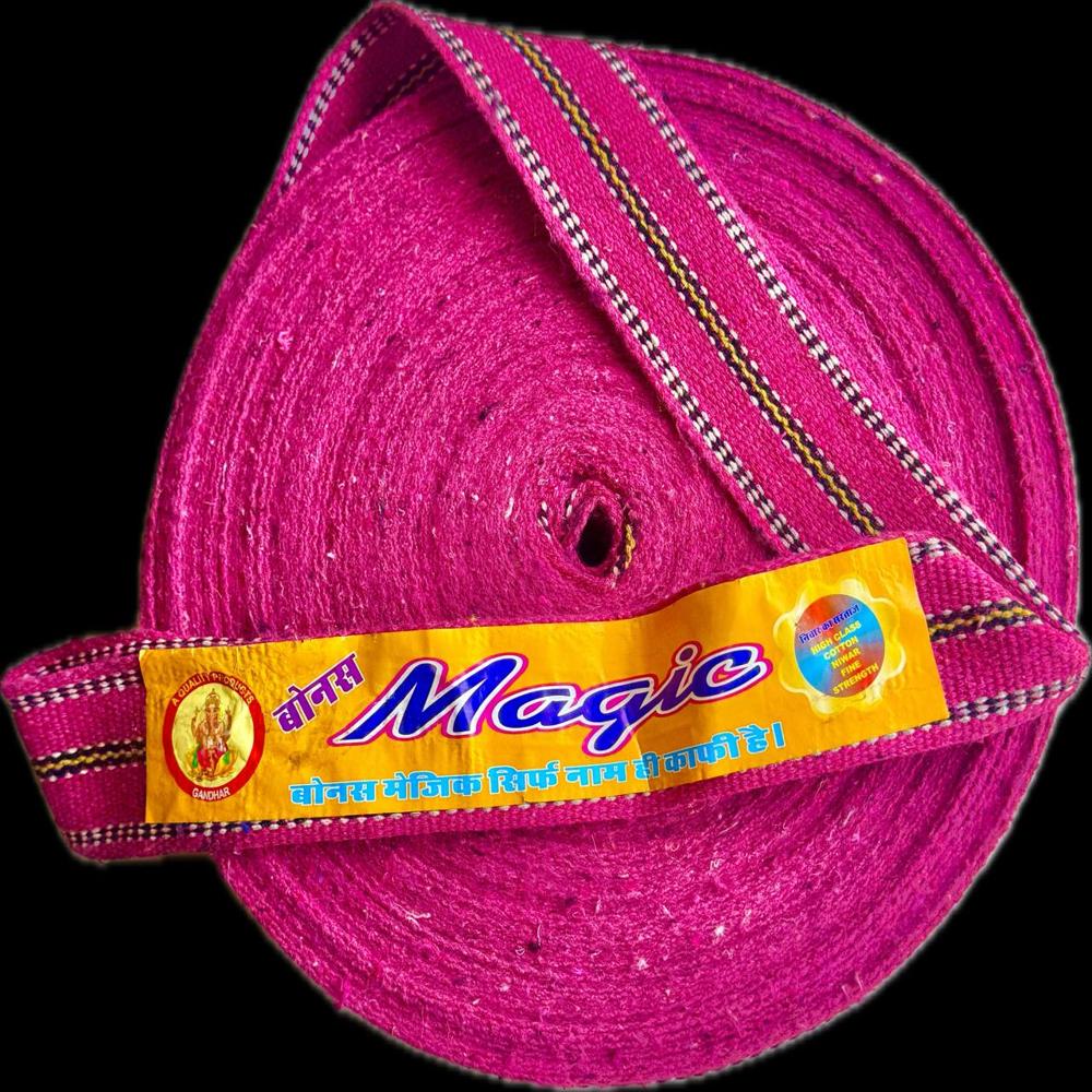 Magic Cotton Niwar