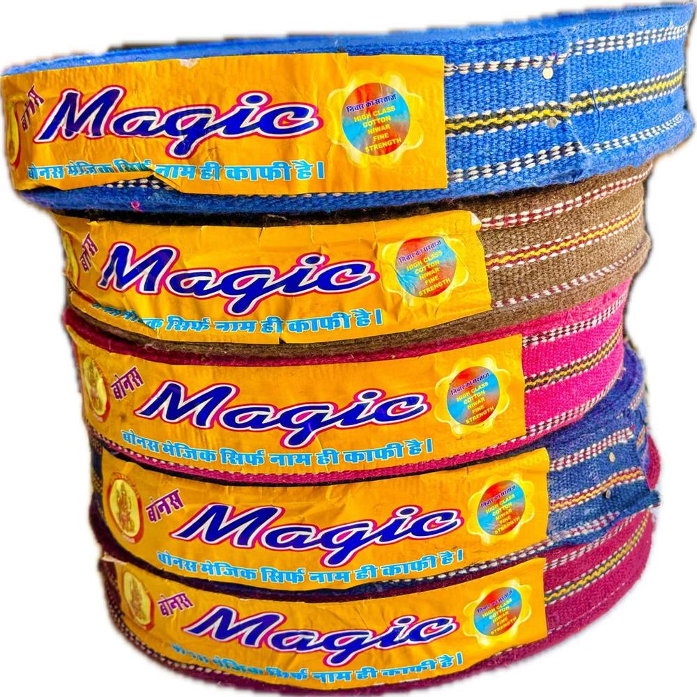 Magic Cotton Niwar