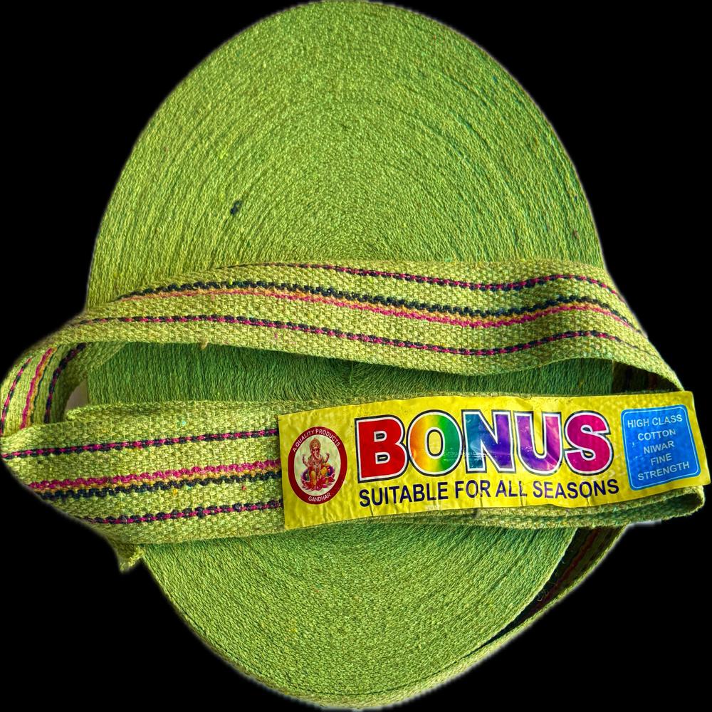 Bonus Cotton Niwar