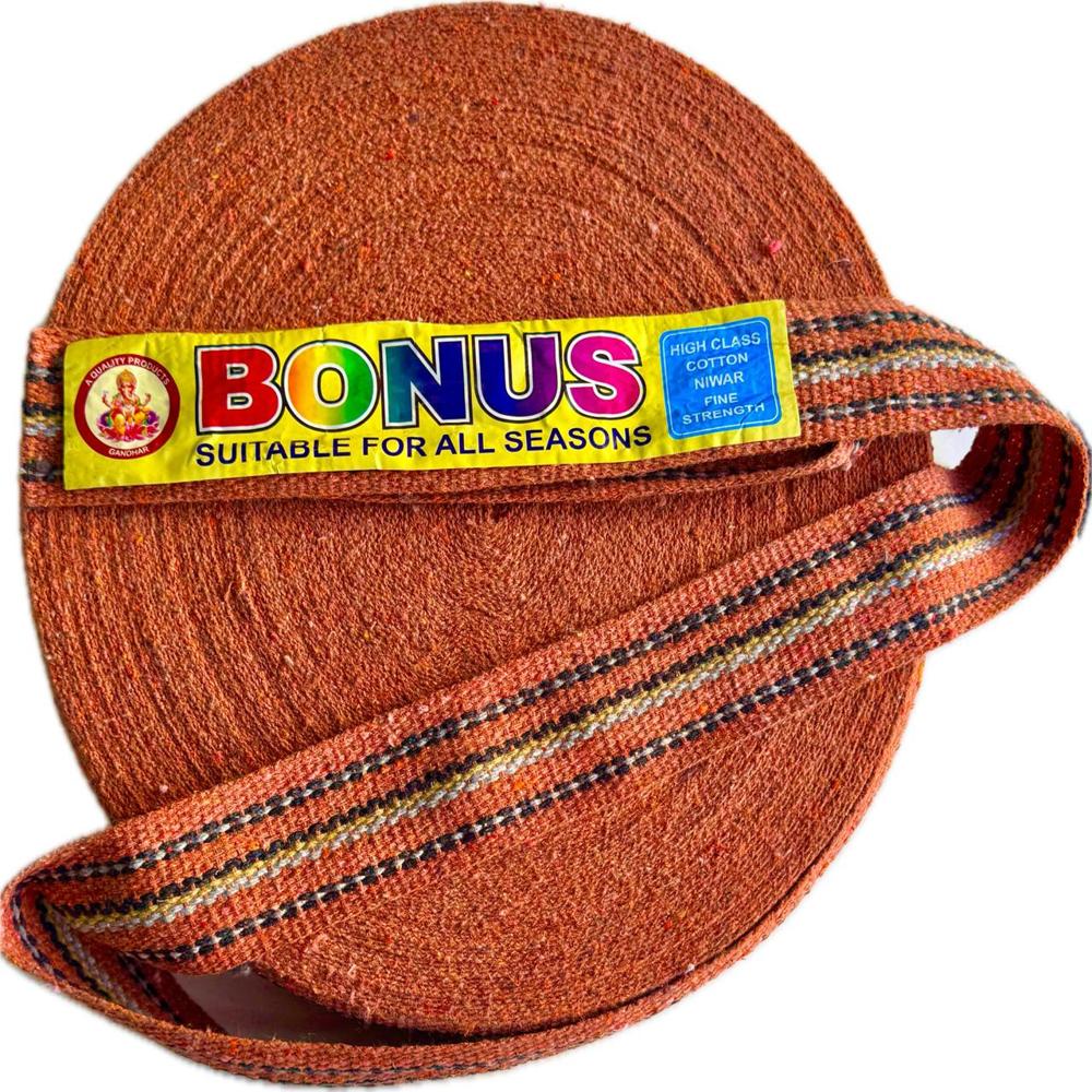 Bonus Cotton Niwar