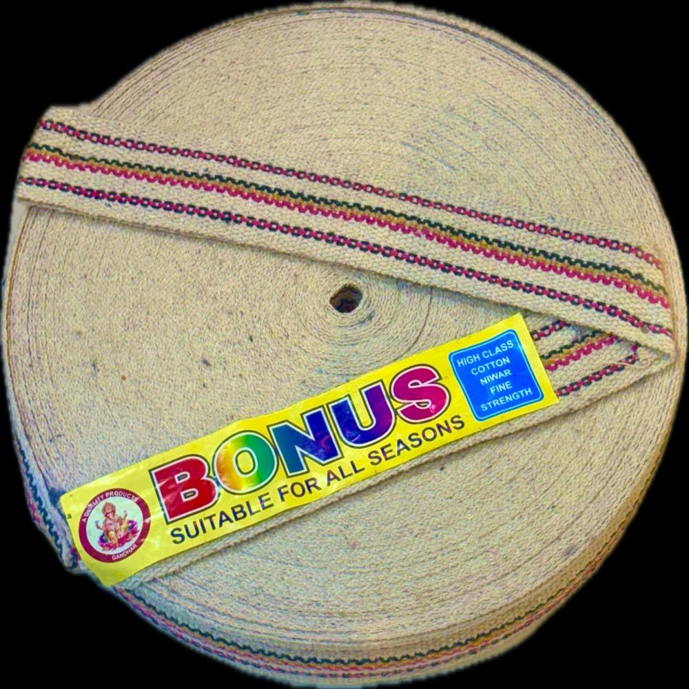 Bonus Cotton Niwar