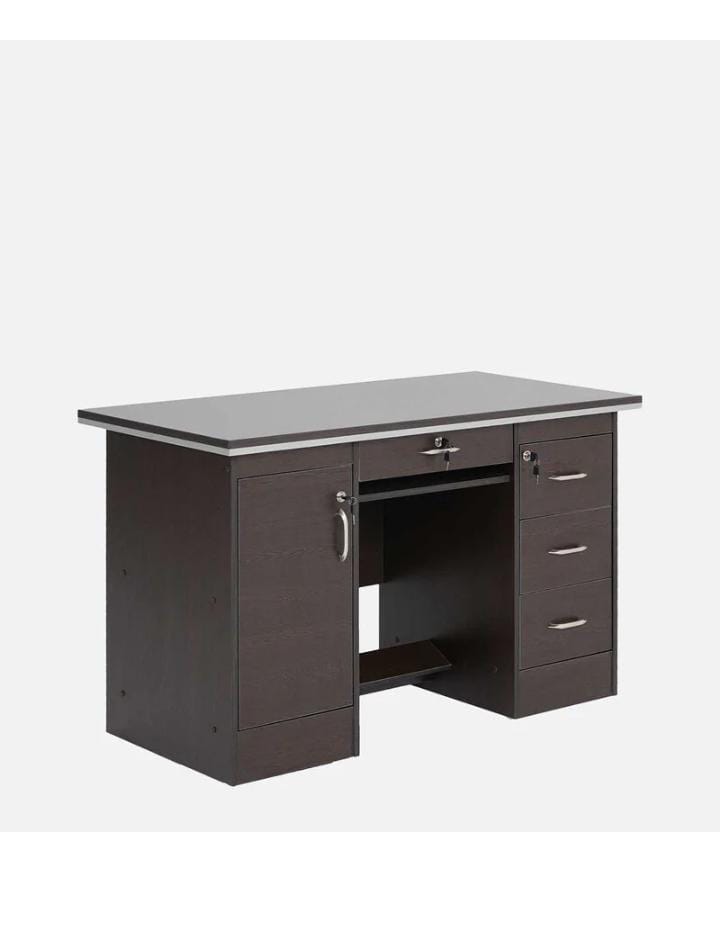 NILKAMAL RECARDO OFFICE TABLE 