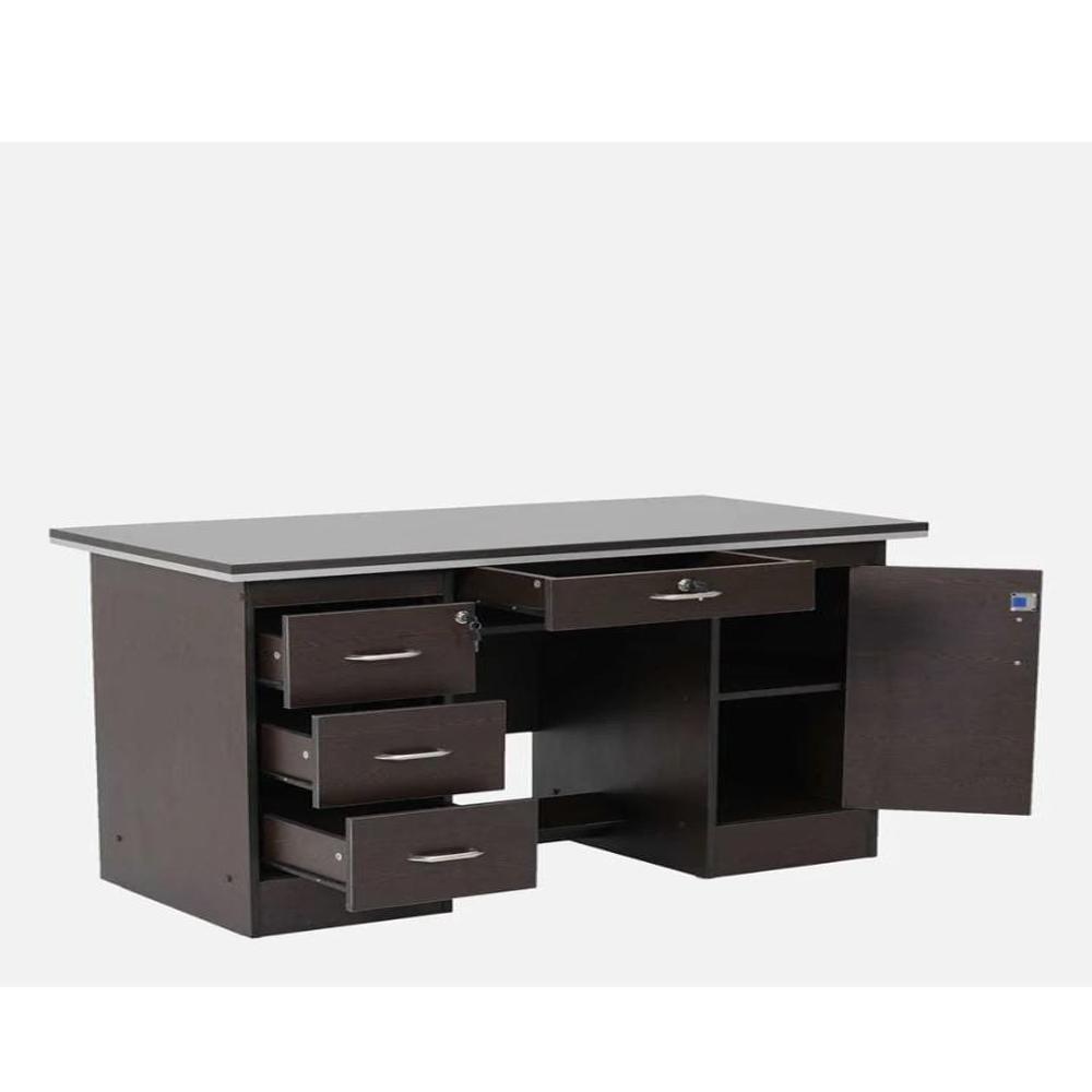 NILKAMAL RECARDO OFFICE TABLE 
