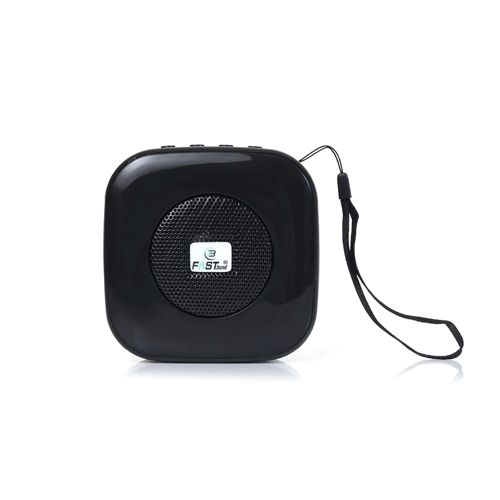 Fastbond Speakar - Body Material: Plastic