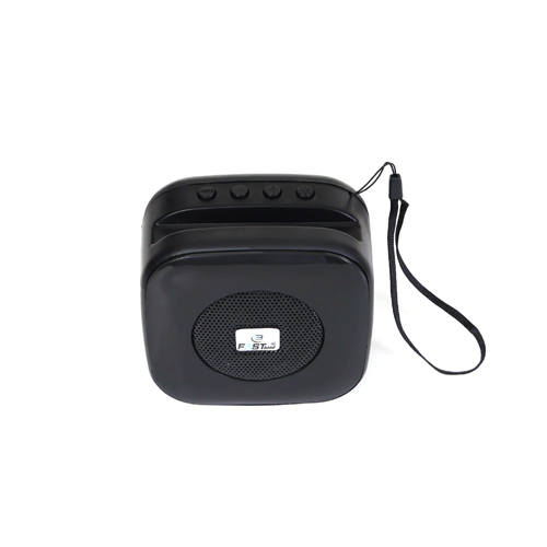 Fastbond Speakar - Body Material: Plastic