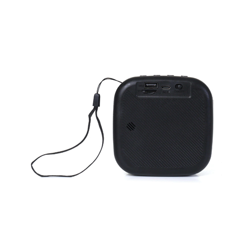 Fastbond Speakar - Body Material: Plastic