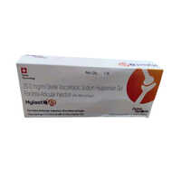 20 MG Sterile Viscoelastic Sodium Hyaluronate Gel Injection