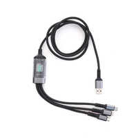 3 in1 Super Fast Charging Cable