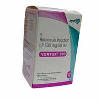 500 Mg Rituximab Injection Ip - Physical Form: Liquid