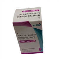 500 MG Rituximab Injection IP