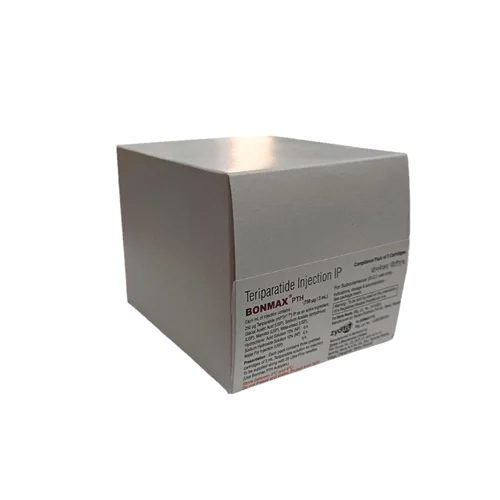 Teriparatide Injection Ip - Physical Form: Liquid