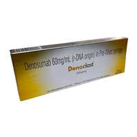 600 MG Denosumab Syringe Injection