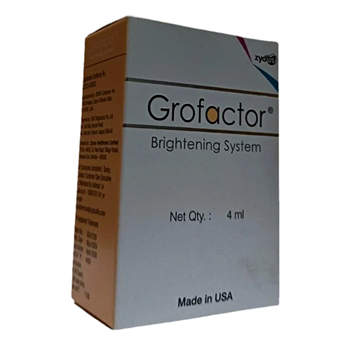 4 ML Brightening System Injection