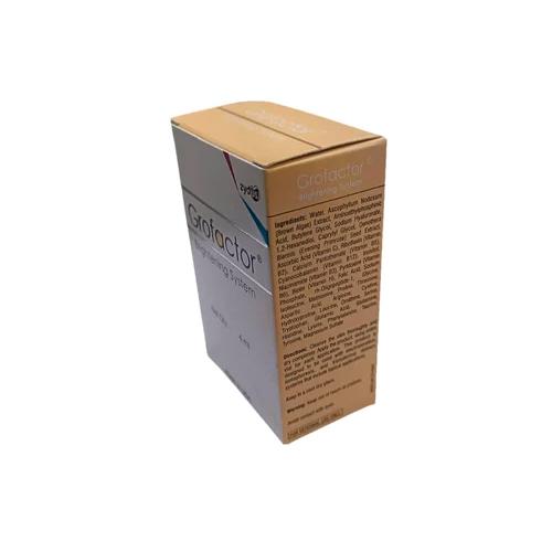 4 ML Brightening System Injection