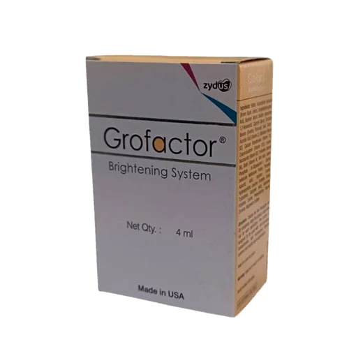 4 ML Brightening System Injection