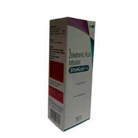 Zoledronic Acid Infusion