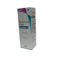 Zoledronic Acid Infusion