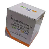10 MG Rituximab Concentrate For Solution For Infusion