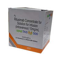 10 MG Rituximab Concentrate For Solution For Infusion