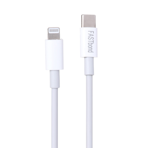 Fastbond Data Cable - Body Material: Abs Plastic