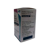 25 MG Tenofovir Alafenamide Tablets IP